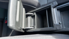 SEAT Leon 1.0 TSI SE Dynamic [EZ] 5dr Petrol Hatchback